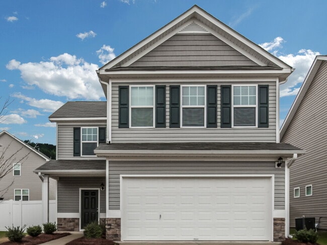 Building Photo - 98 High Point Way