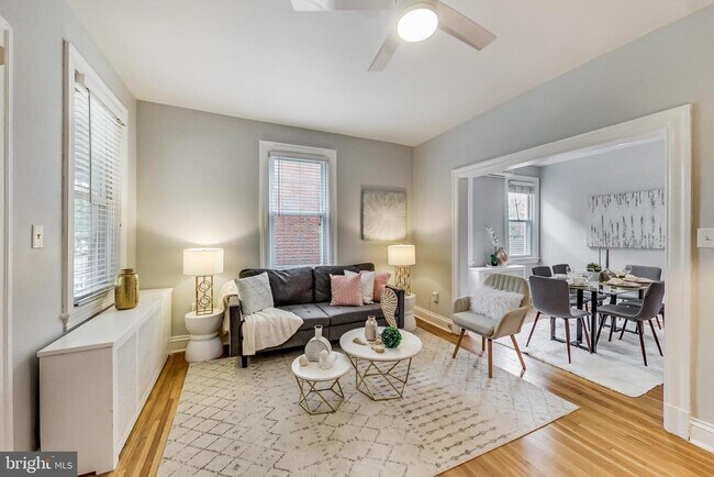 Building Photo - 6203 8th St NW