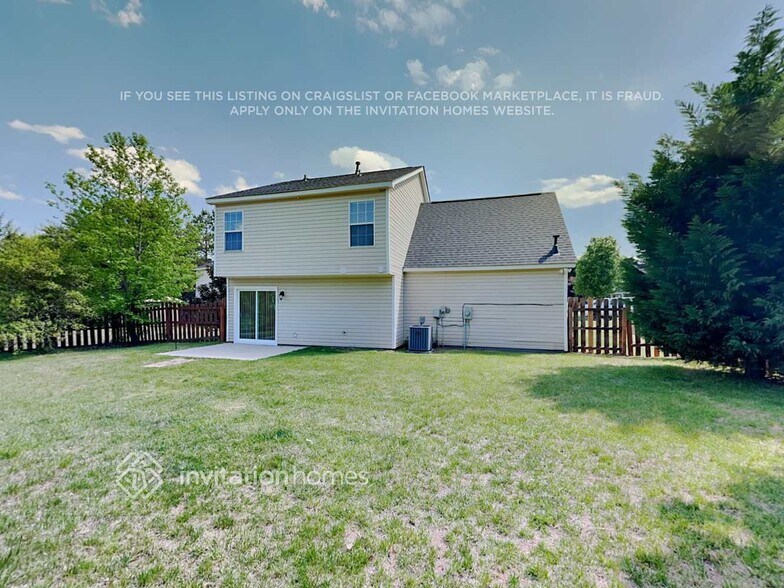 Building Photo - 4711 Allison Ashworth Ct