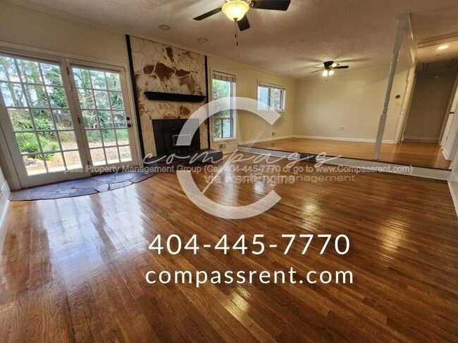 Building Photo - 1759 Kimberly Dr SW