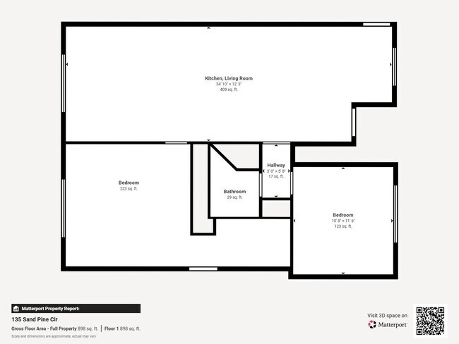 Building Photo - 135 Sand Pine Cir