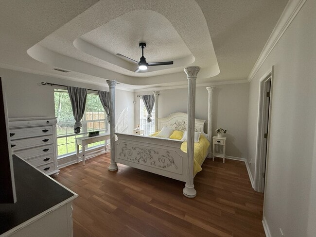 Building Photo - Beautifully Updated 4-Bedroom Home in Pooler, GA