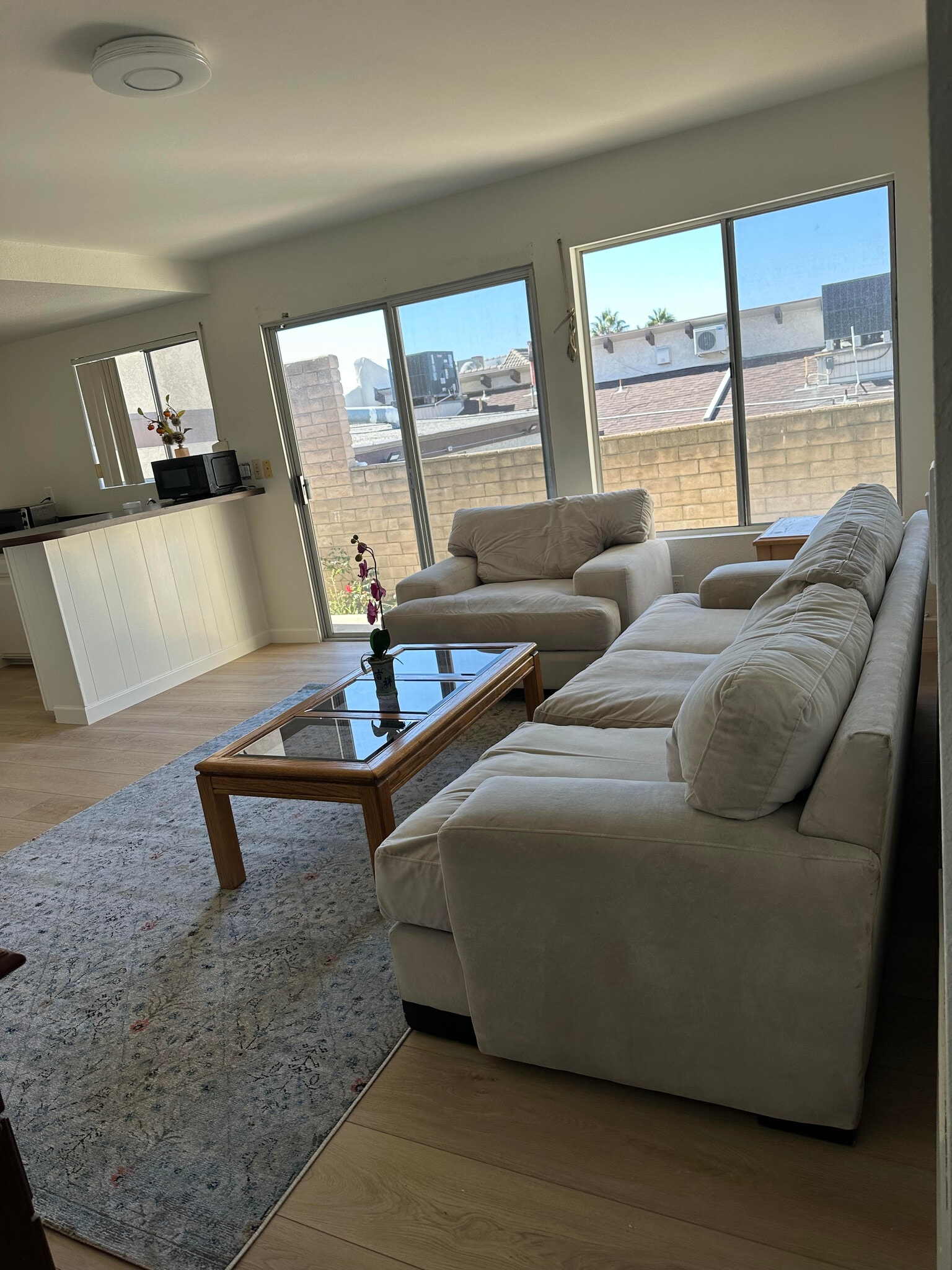 Living room1.2 - 832 16th St