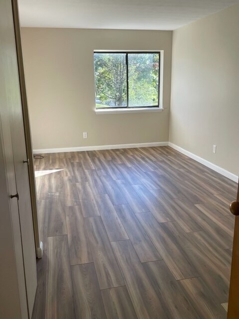 Bedroom - 45 Park Pl