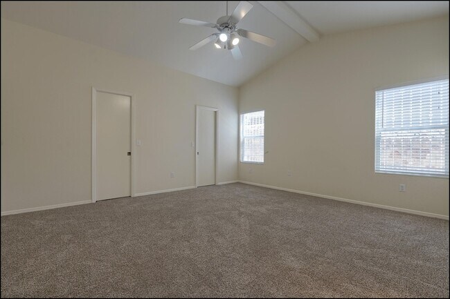 Building Photo - 7580 Le Conte Dr