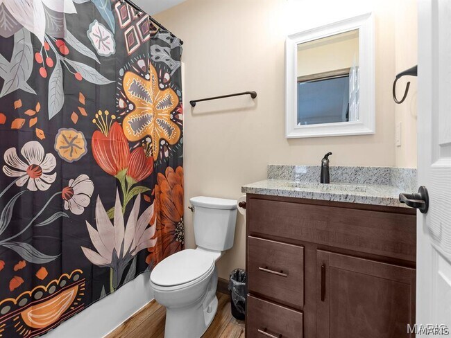 Building Photo - 3713 Justine Drive