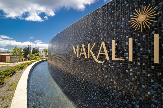 Building Photo - Makalii at Wailea 104 - 6D