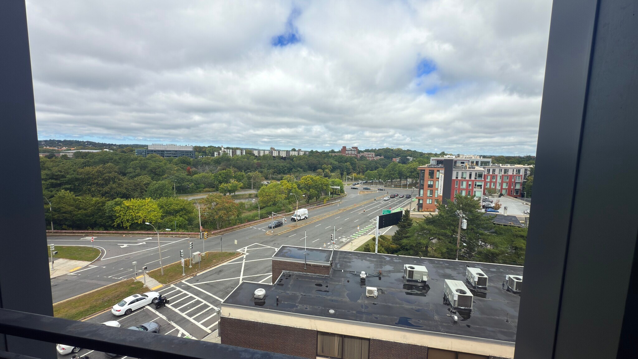 Building Photo - 50 Leo M Birmingham Pky