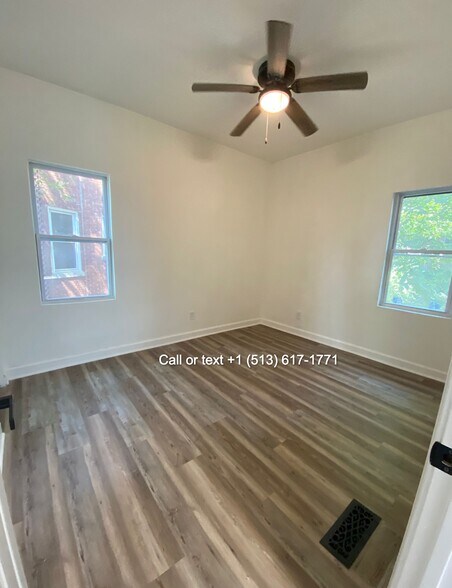 Building Photo - 3420 Woodburn Ave