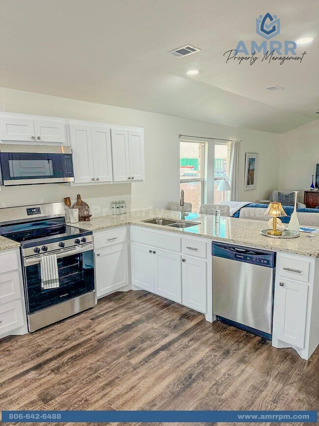 Building Photo - Brand New Home Located in Mesilla Park- Perfect for Modern Living!