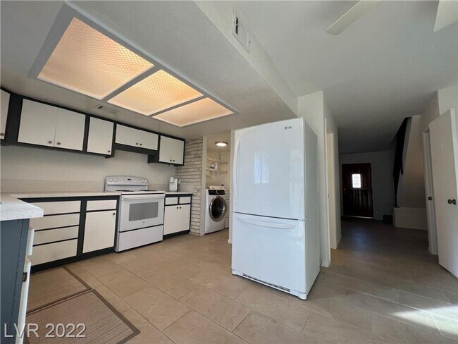 Building Photo - Immaculate two bedroom, two story town hom...