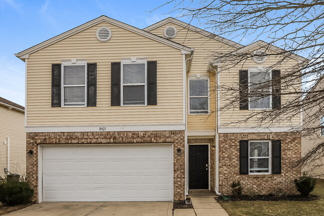 Building Photo - 8421 Ash Grove Dr