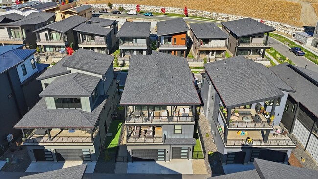 Building Photo - Modern 5-Bed Home in Atlas Waterfront — Elevator, Luxury Finishes & Prime Location