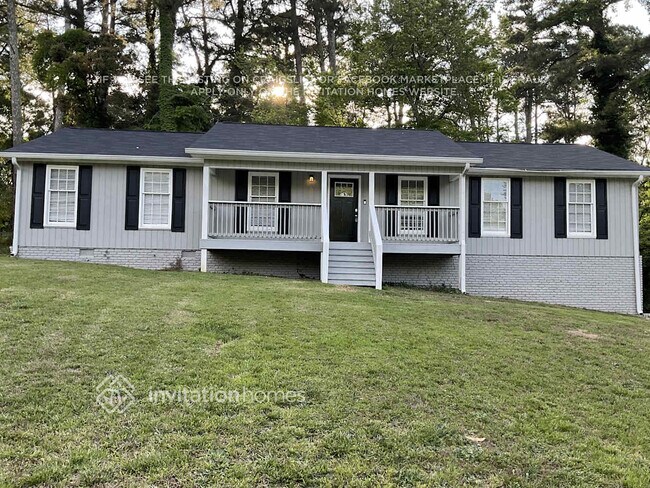 Building Photo - 6510 Edenfield Dr
