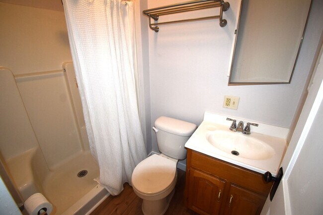 Building Photo - A Cozy 1-Bedroom You’ll Love Coming Home To!