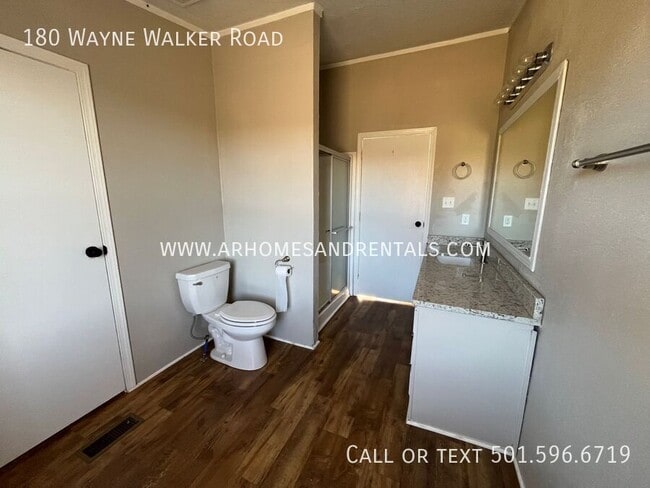 Building Photo - 180 Wayne Walker Rd