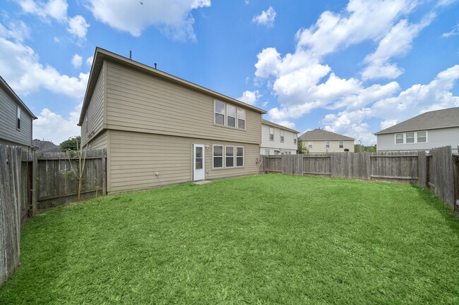 Building Photo - 14422 Leafy Tree Dr
