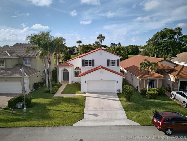 Building Photo - 4583 NW 7th Pl