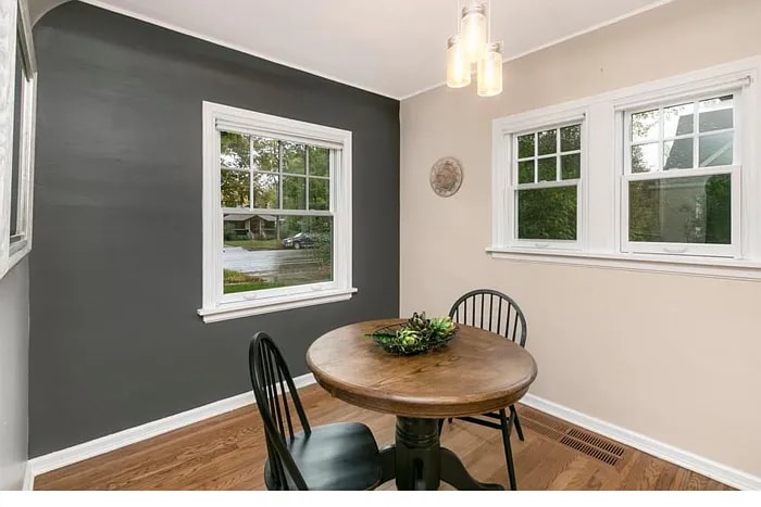 Building Photo - 917 W Magnolia St