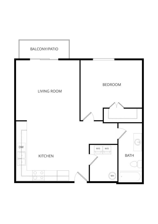 Floorplan - Pheasant Ridge