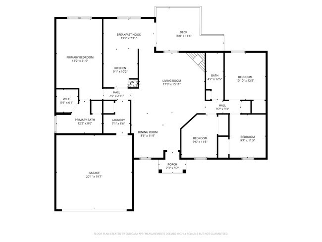 Building Photo - 8828 Arlington Ln