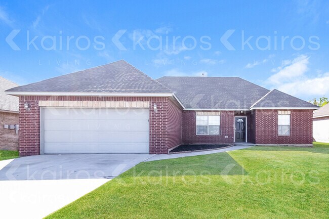 Building Photo - 4209 Notting Hill Dr