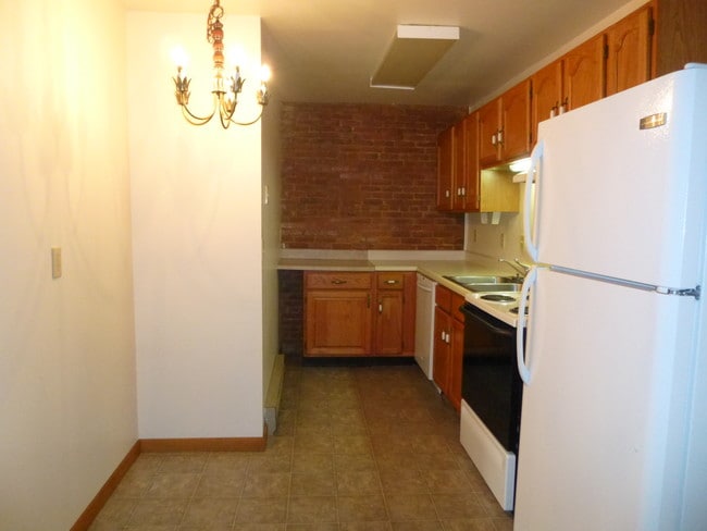 Building Photo - Fouquet House