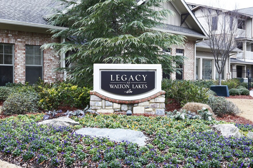 Building Photo - Garden at Park Ridge