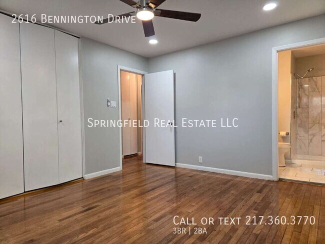 Building Photo - 2616 Bennington Dr