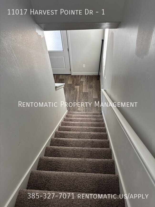 Building Photo - 11017 Harvest Pointe Dr