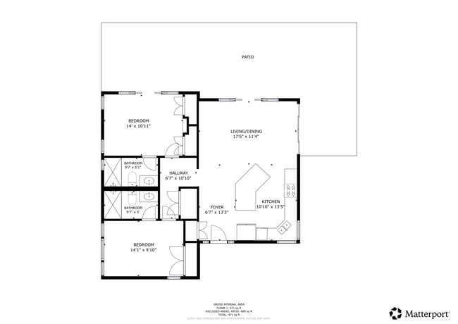 Building Photo - 116 Keoawa St