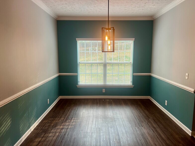 Dining Room - 4929 Indian Summer Dr