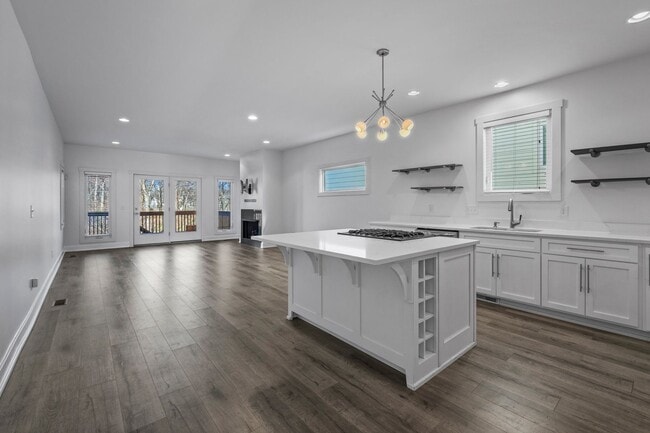 Building Photo - Modern 3 bedroom Home in East Nashville Close to the Most Popular Places in Nashville!