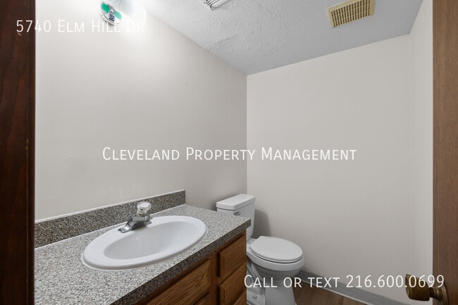 Building Photo - 5740 Elm Hill Dr