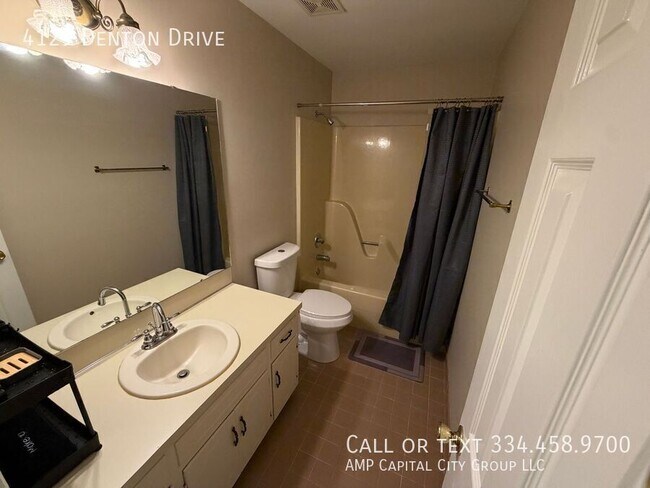 Building Photo - 4129 Denton Dr