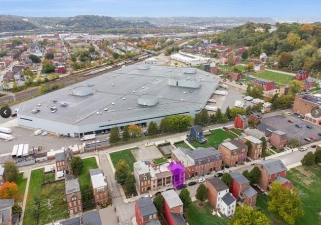 Building Photo - 1609 Brighton Pl