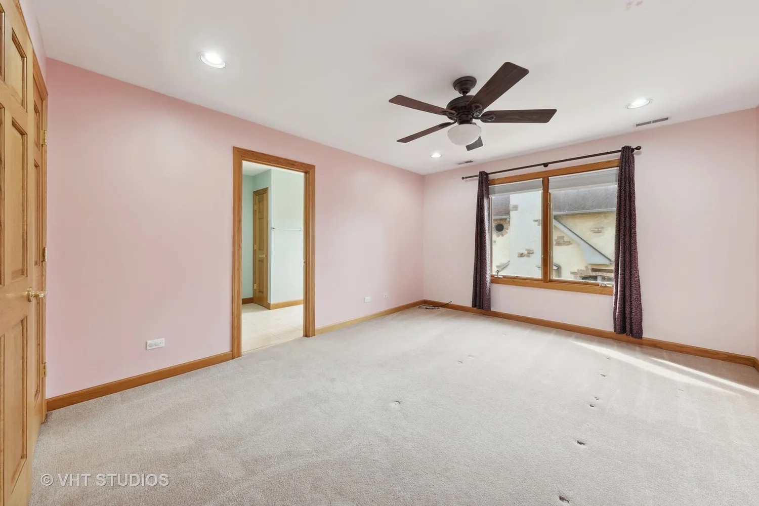 Bedroom 3 - 17W234 Massel Ct