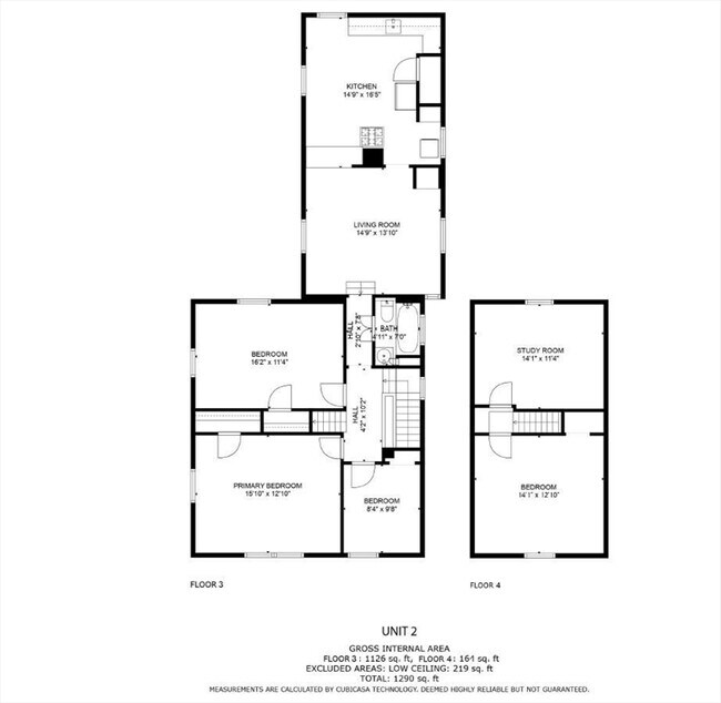 Building Photo - 269 Lamartine St