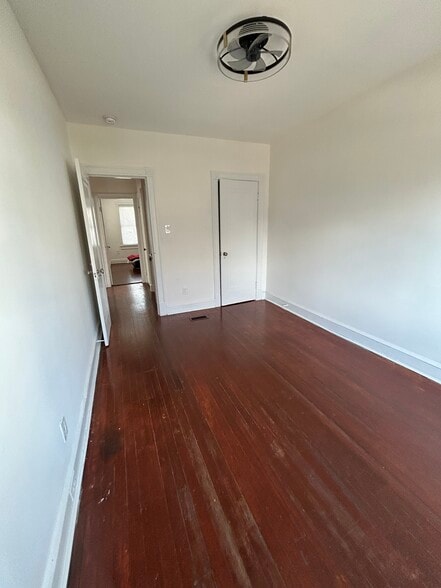 Bedroom 3 - 5211 14th St NW