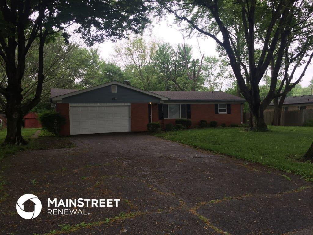 Building Photo - 2612 Springfield Dr