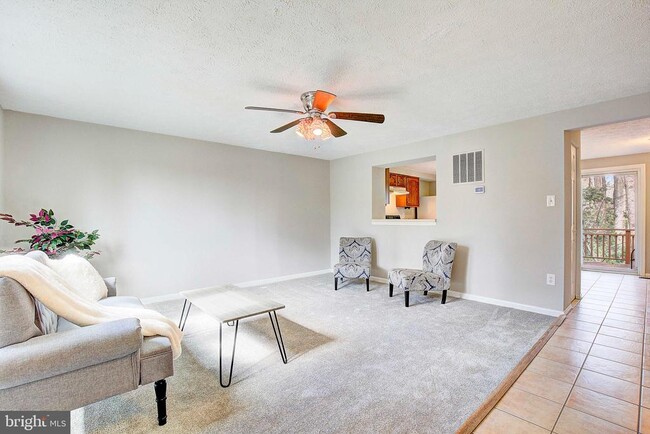 Building Photo - 2530 Log Mill Ct