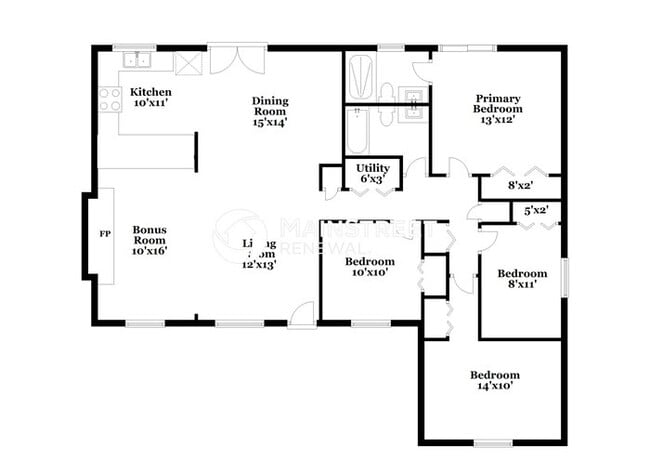 Building Photo - 4 Bedroom Pet-Friendly Home in Tucson, AZ ...