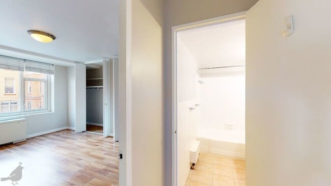 Building Photo - 1545 18th St NW
