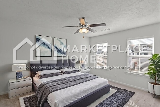 Building Photo - 3408 Briar Rose Ct