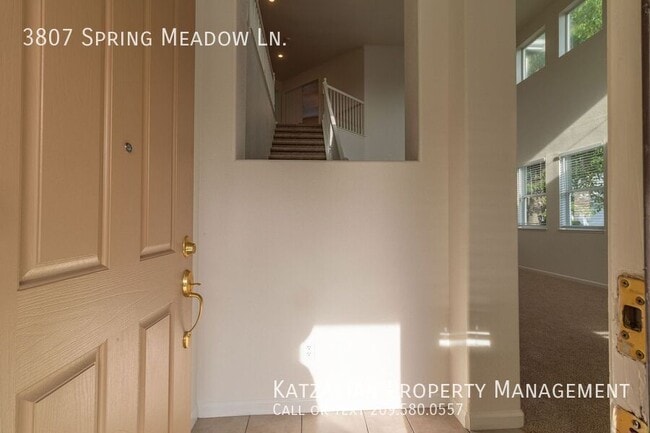 Building Photo - 3807 Spring Meadow Ln