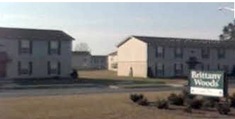 Primary Photo - Brittany and Park Apartments