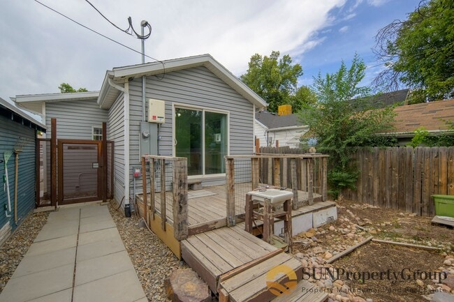 Building Photo - Beautiful Home In Mill Creek Area!