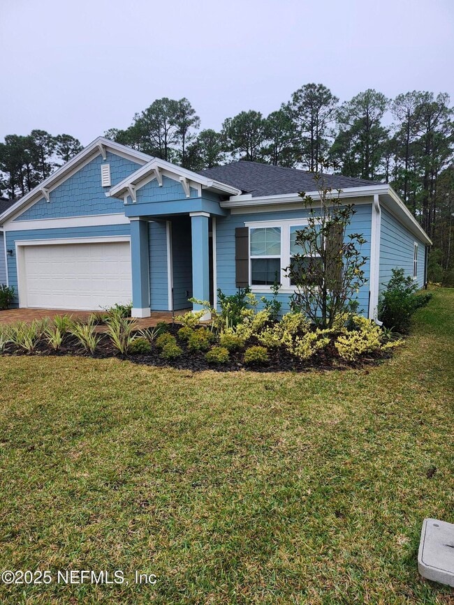 Building Photo - 607 Lake Sinclair St