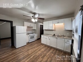 Building Photo - 1935 Glenn Dr