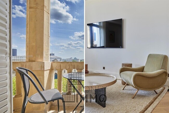 Building Photo - 9 Avenue Frederic Le Play Ave